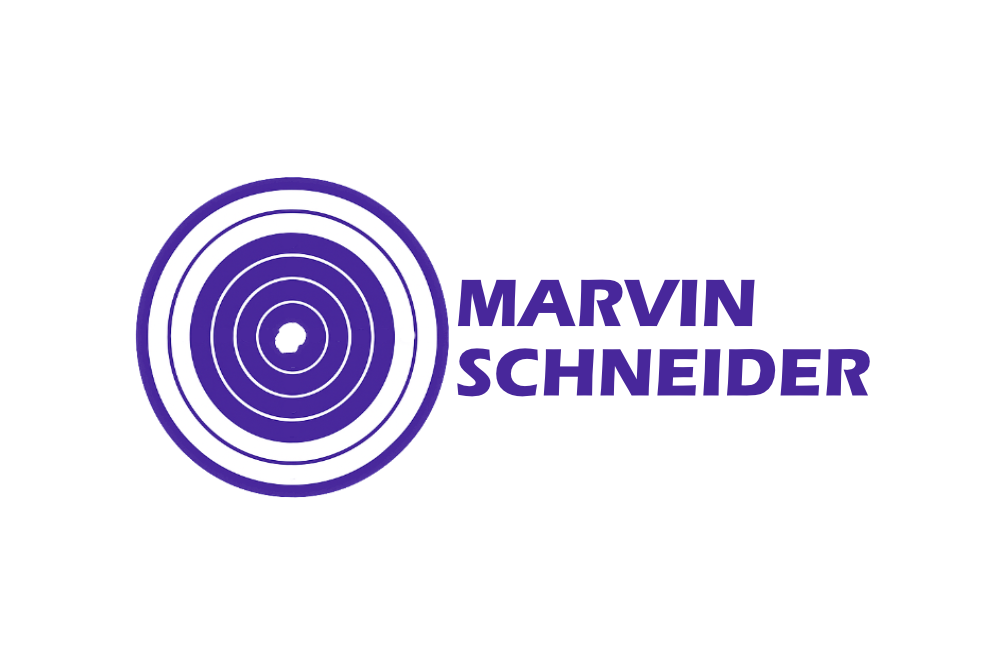 Marvin Schneider Logo